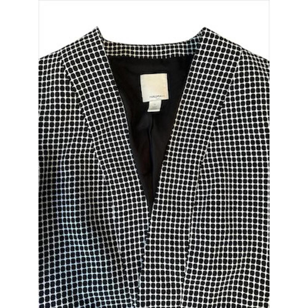 Halogen Jacket - Picture 2 of 4